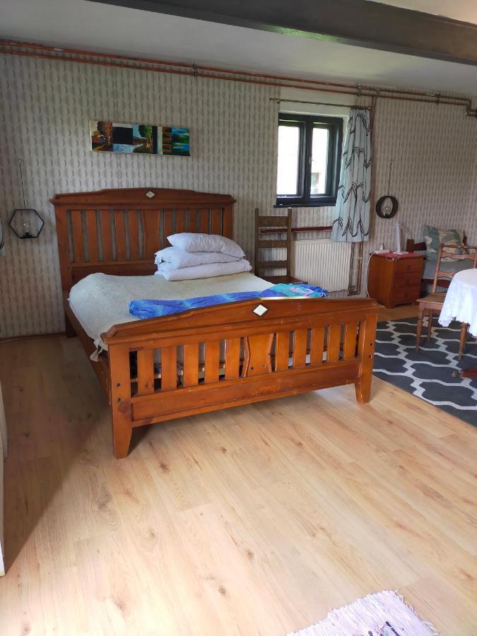 Apartamento Cicha Przystan Połczyn-Zdrój Exterior foto